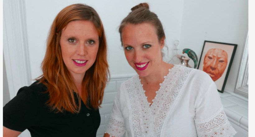 Female Founders Power by Scobees Female Founders Power by Scobees
