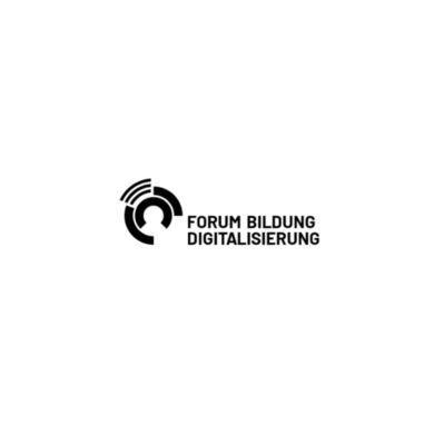 Logo des Forum Bildung Digitalisierung