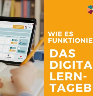 In diesem Blogbeitrag stellen wir das das digitale Lerntagebuch von Scobees vor