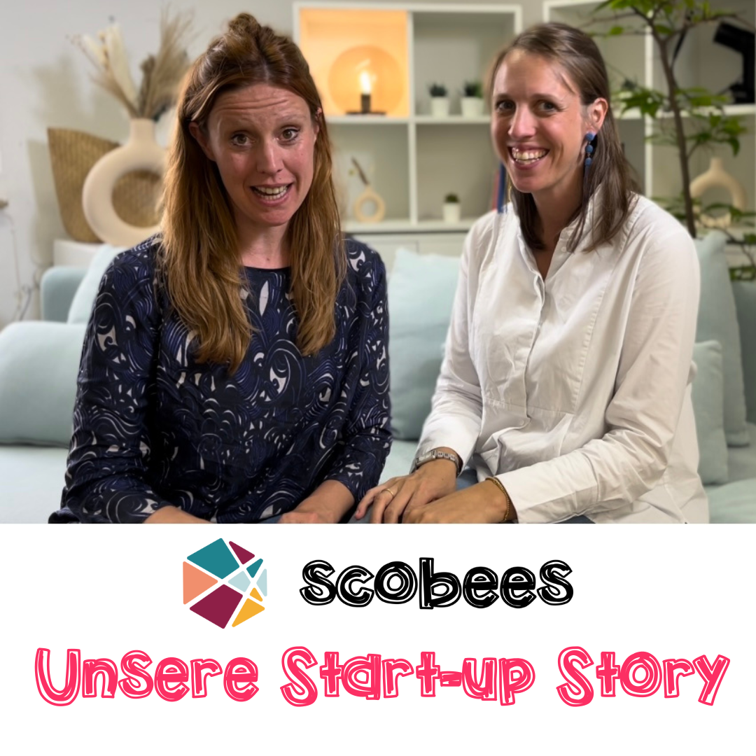 Scobees Startup Story Scobees