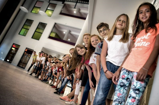 Prismaschule Langenfeld – Scobees Copy