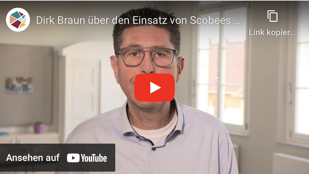 Scobees Live Trainings