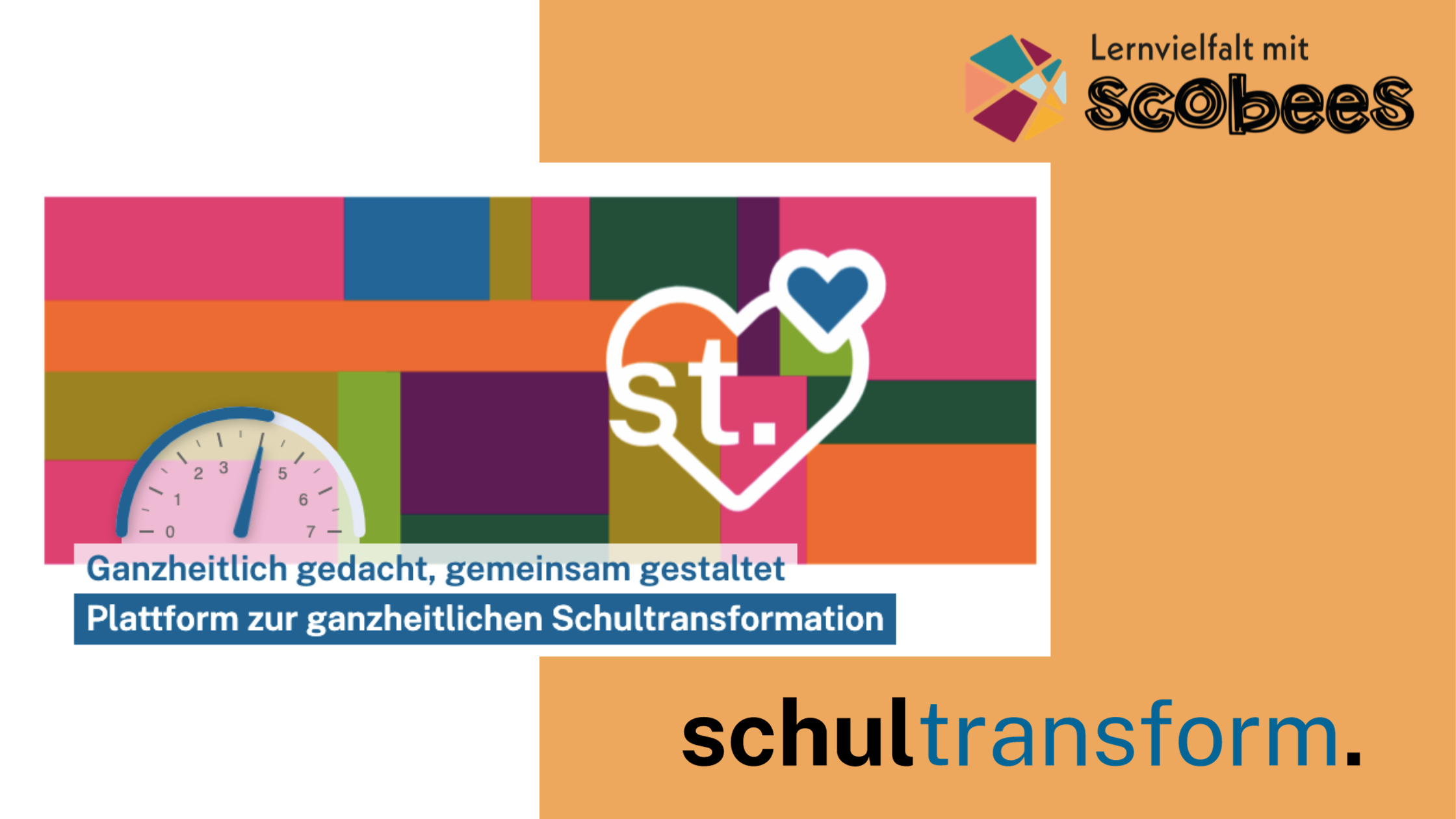 schultransform